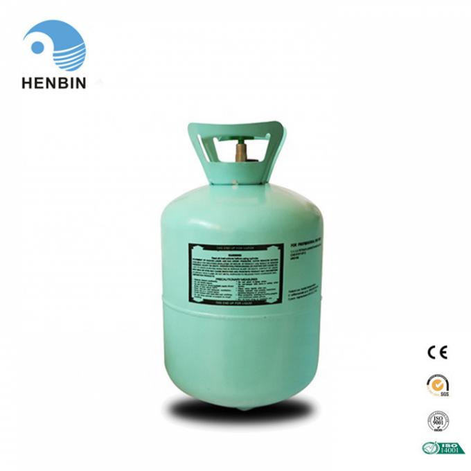Air Condition 13.6 Kg R134A Refrigerant Gas for Sale