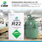 R-22 GAZ de la GALAXIE R22 de réfrigérants de rechange des réfrigérants R22 du chlorodifluorométhane HFC fournisseur