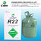 R-22 GAZ de la GALAXIE R22 de réfrigérants de rechange des réfrigérants R22 du chlorodifluorométhane HFC fournisseur