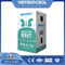 Disposable Cyl 11.3kg R507A Refrigerant CAS 420-46-2 Industrial